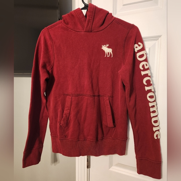 Abercrombie kids sweatshirt. Boys XLarge. - Picture 1 of 5